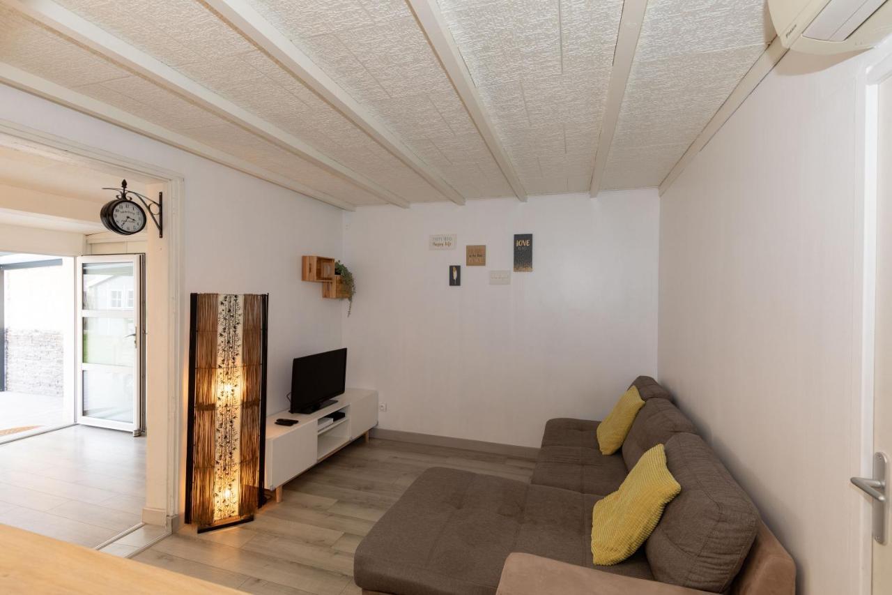 Maison Cosy - Plage 5Min - Parc Expo- Arena-Centre Ville Mauguio Exterior photo