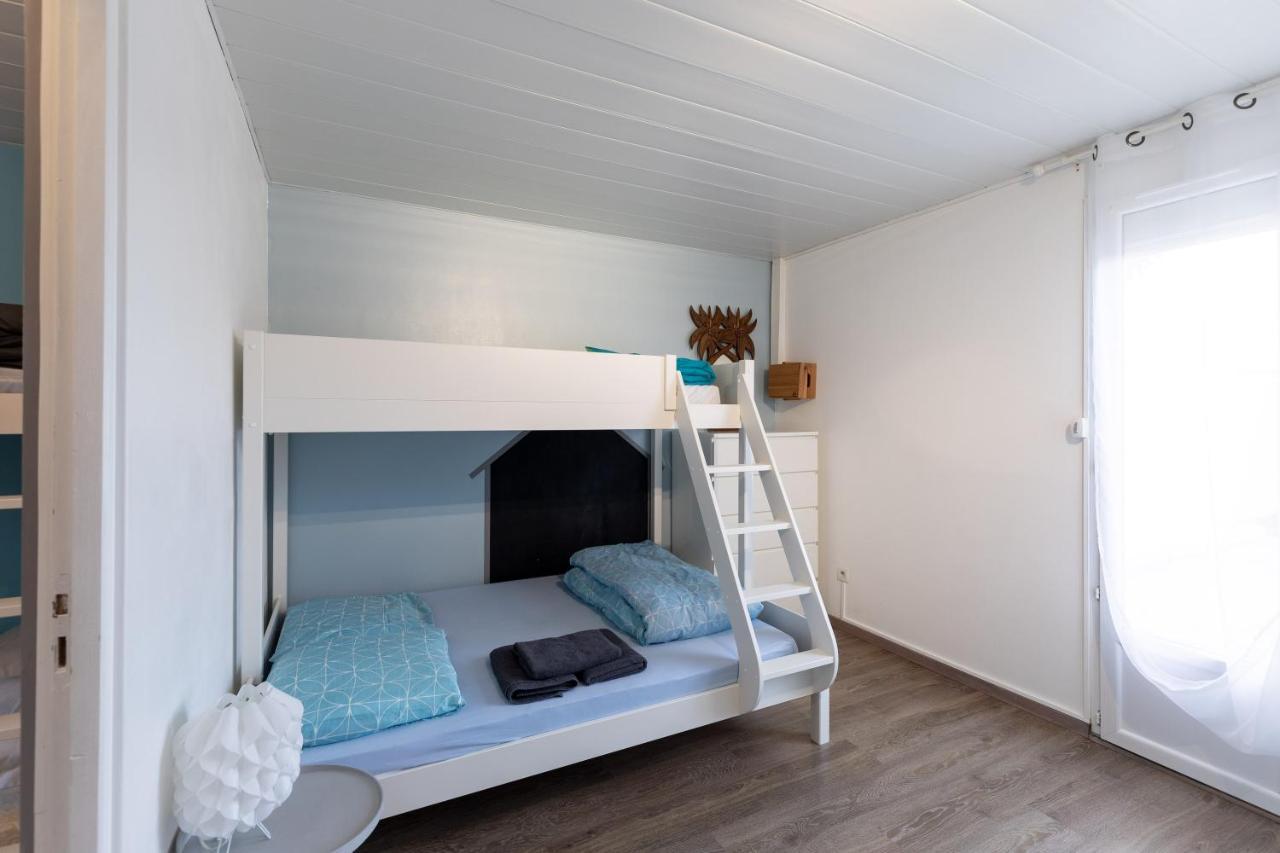 Maison Cosy - Plage 5Min - Parc Expo- Arena-Centre Ville Mauguio Exterior photo
