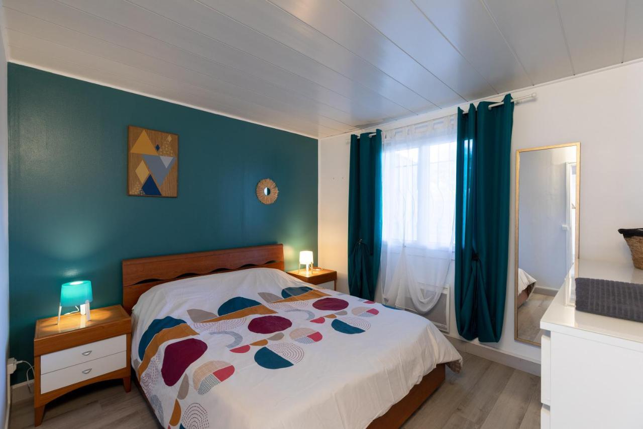 Maison Cosy - Plage 5Min - Parc Expo- Arena-Centre Ville Mauguio Exterior photo